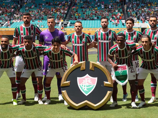 Fluminense acumula R\$ 148,5 milhões em premiações no Mundial de Clubes