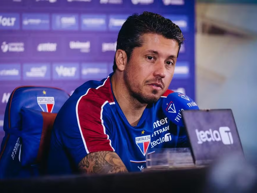 Thiago Carpini avalia classificação do Fortaleza Esporte Clube diante do Maguary Esporte Clube.