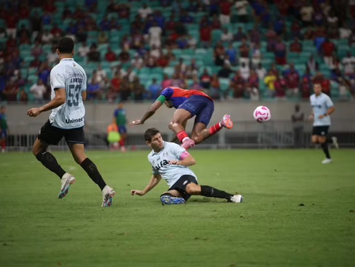 Quatro erros que levaram o Grêmio à derrota humilhante por 4 a 0 diante do Bahia.