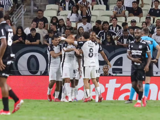 Análise: Corinthians supera desfalques, se defende bem e conquista vitória que traz alívio