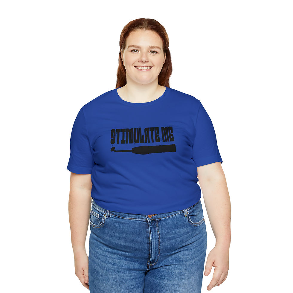Thumbnail: Stimulate Me T-Shirt