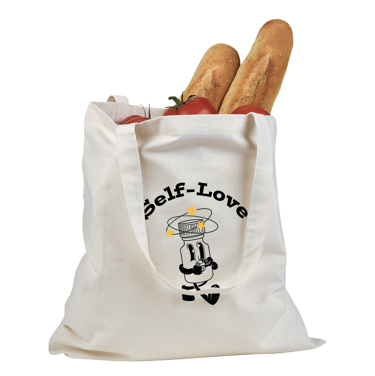 Self Love Tote Bag