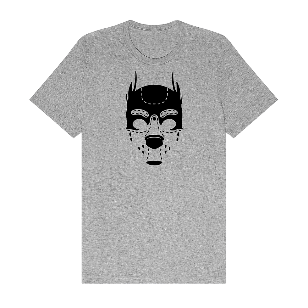 Thumbnail: Pup Hood T-Shirt