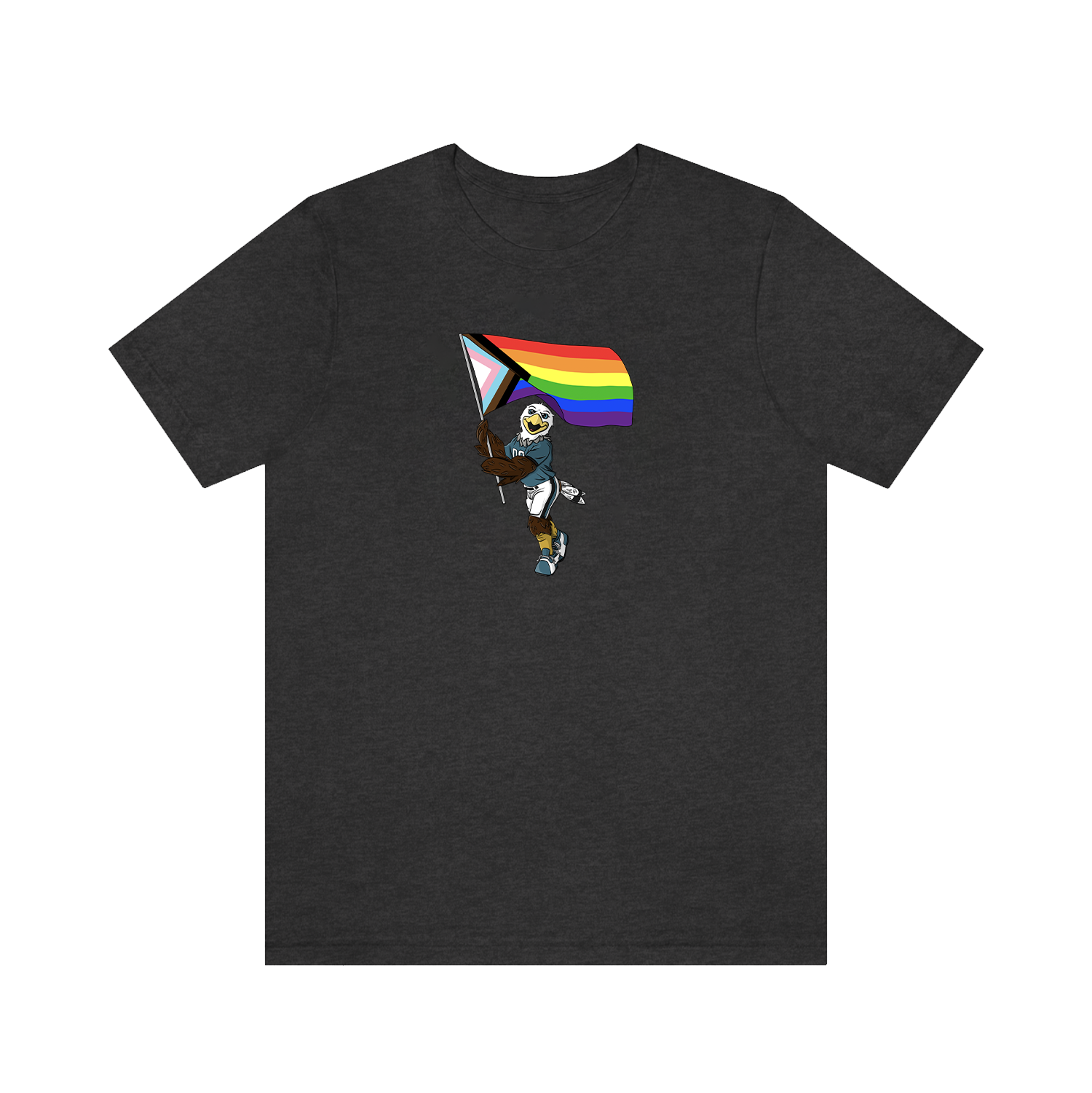 Swoop Pride T-Shirt
