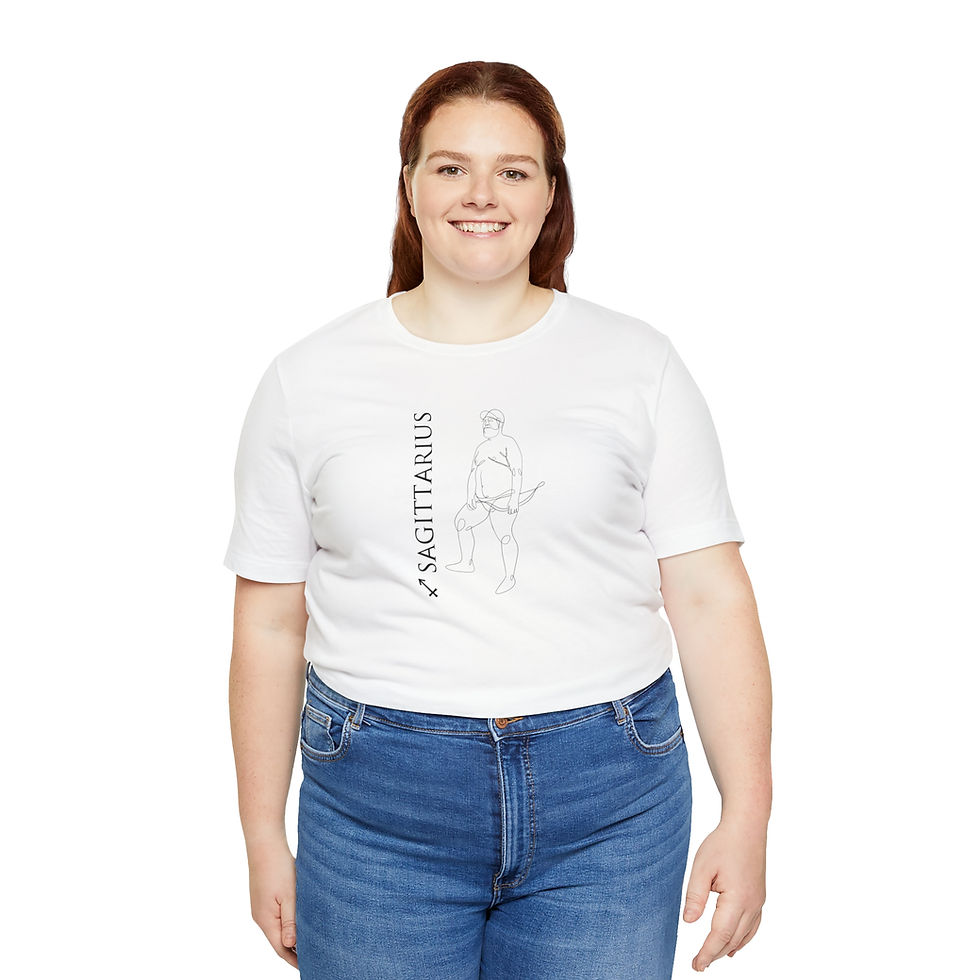 Thumbnail: Sagittarius T-Shirt