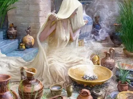 ancient greek medicine