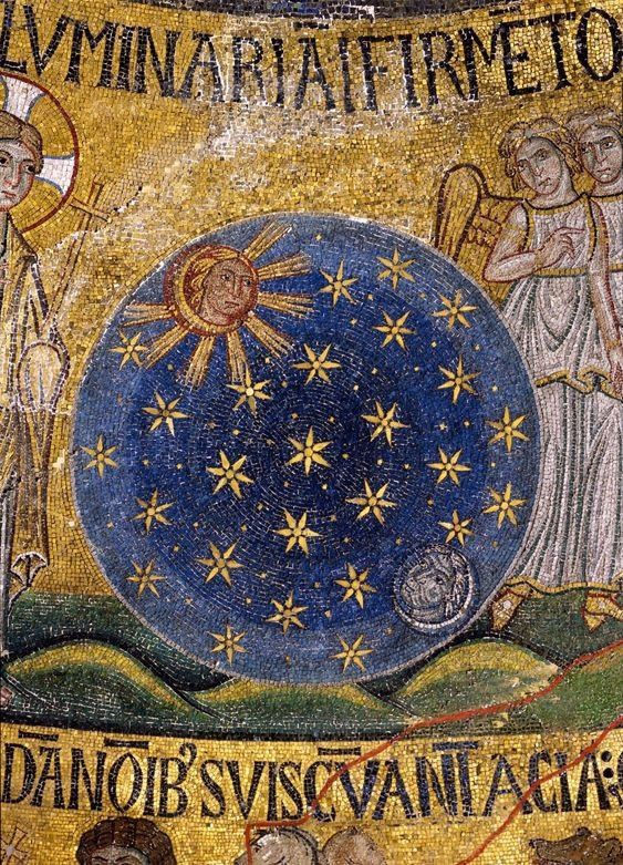 Κρόνος & Ουρανός* Δομή και Διαταραχή