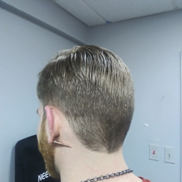 Gallery Marietta Hair Suites