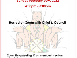 Virtual Open Band Meeting