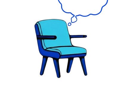 Thoughts from the Chair ...