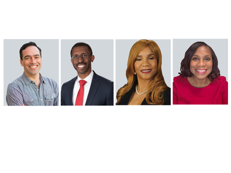 Who's On Your Ballot: Public Service Commission