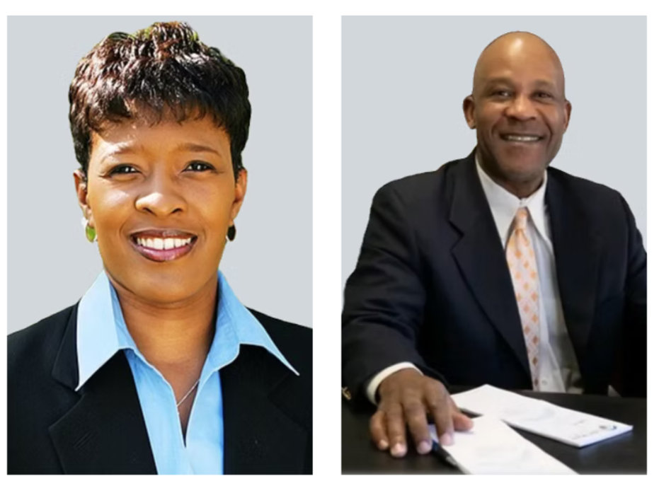Deandra Mathis Runoff Update: Insurance & Fire Safety Commissioner Candidates