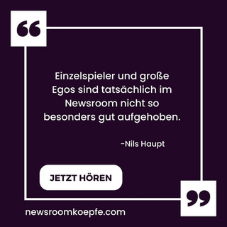 Nils Haupt Hapag-Lloyd Newsroom Mediamoss
