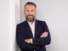 #46 André Hewer, DIN - Deutsches Institut für Normung