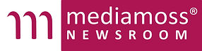 Logo Mediamoss Newsroom