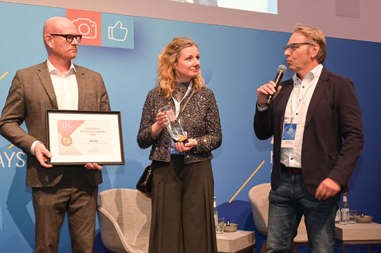 Corporate Newsroom Award Mediamoss 2025 19