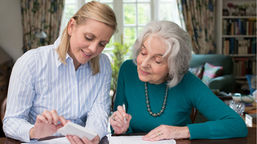 MassHealth Redetermination Help