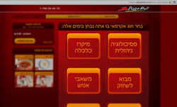 בחירת תחום שאלות