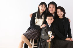 5歳七五三