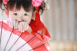 3歳七五三
