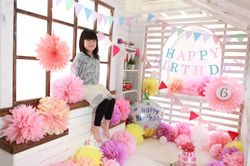 6歳お誕生日記念