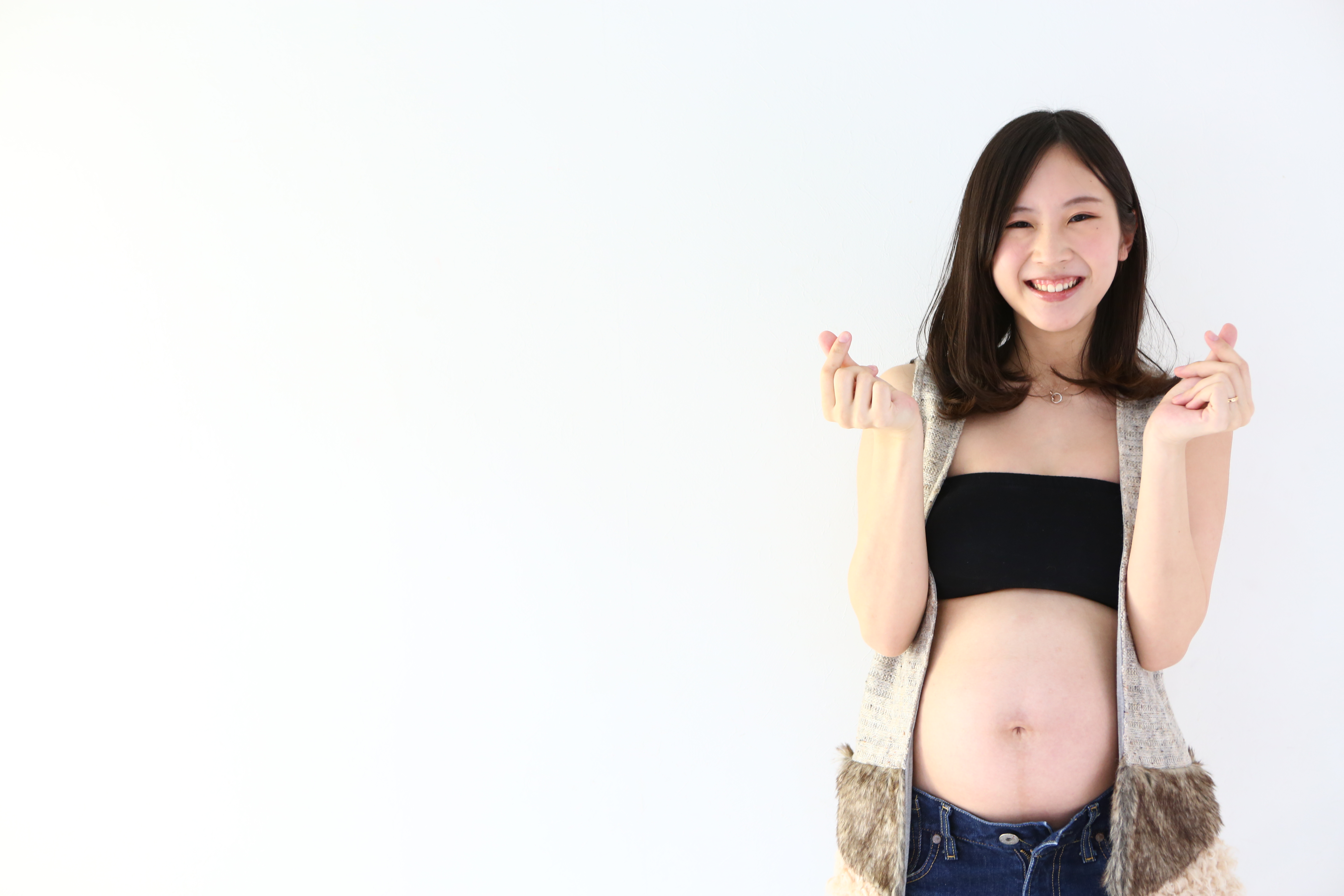 マタニティフォト