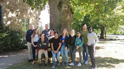 Postdoc Day, Sweden