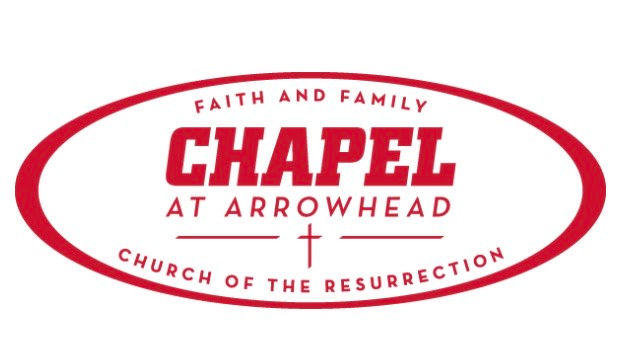 Darryl brings Hope & Forgiveness to Arrowhead Stadium