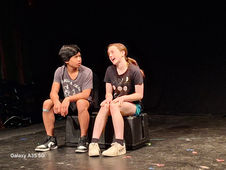 Spring Theatre Festival