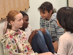 Over the years you have helped us provide a safe space for the unique lifestyle of homeschooling to thrive.