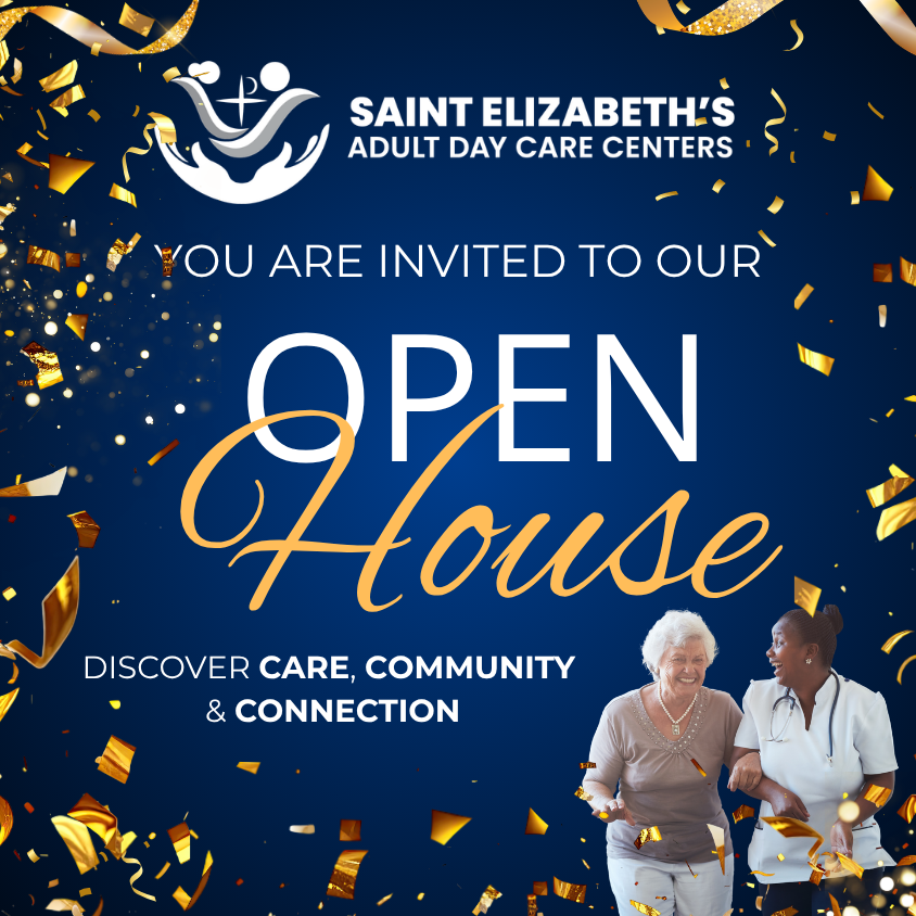 Saint Louis Center - FREE Open House 