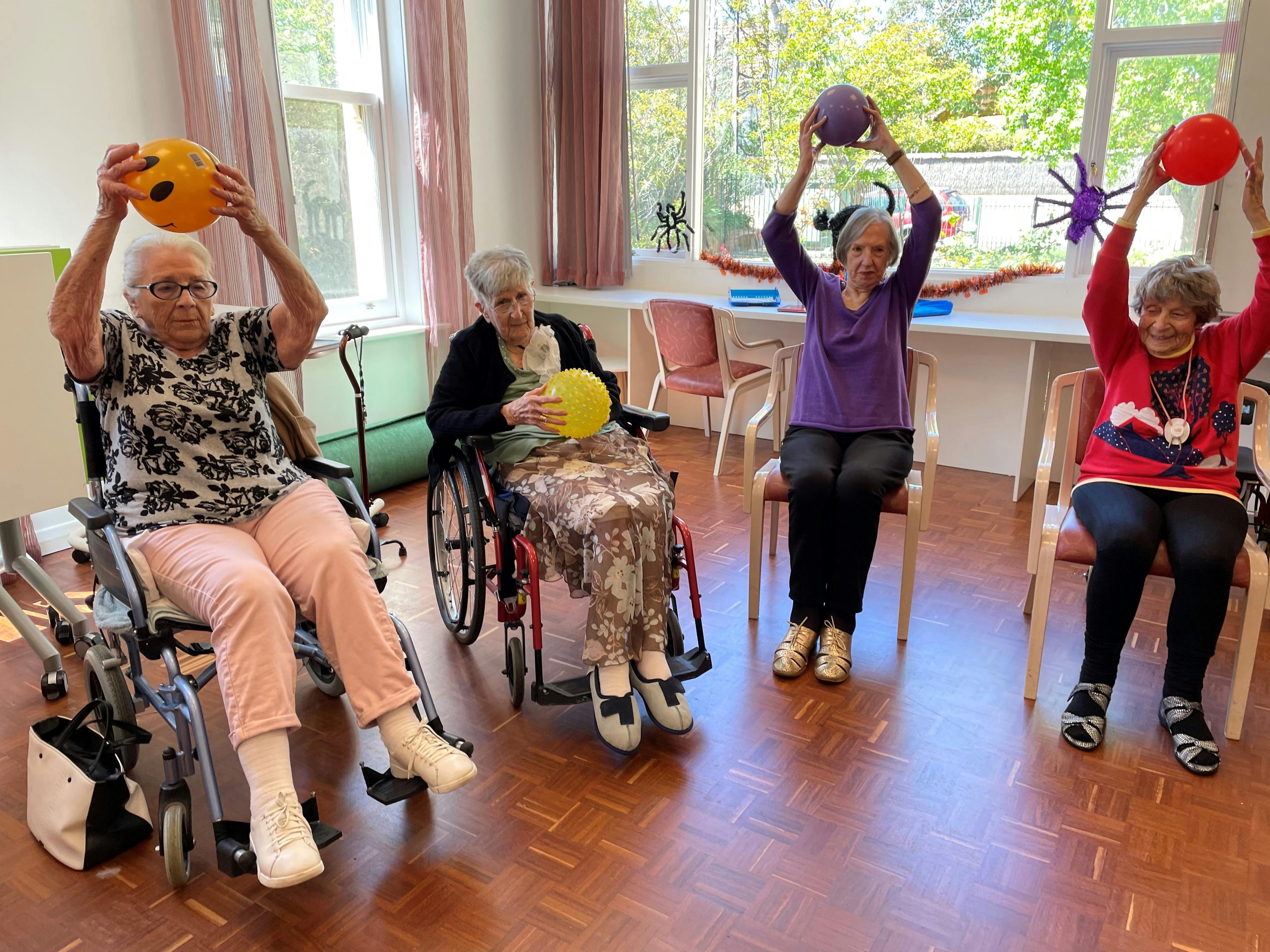 Northernstar Adult Day Care Center Llc — Adult Day Care, Florissant, MO · photo 2