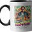 Miniatyrbild: ”Film Movies Película Mug: Retro Action Brew Edition”
