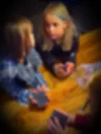 bühnenshow für kinder