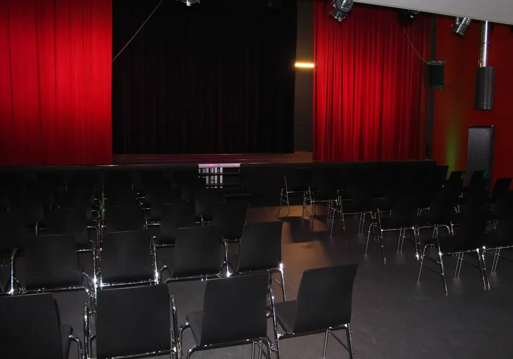 zaubershow