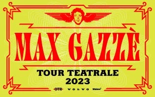 Max Gazzé