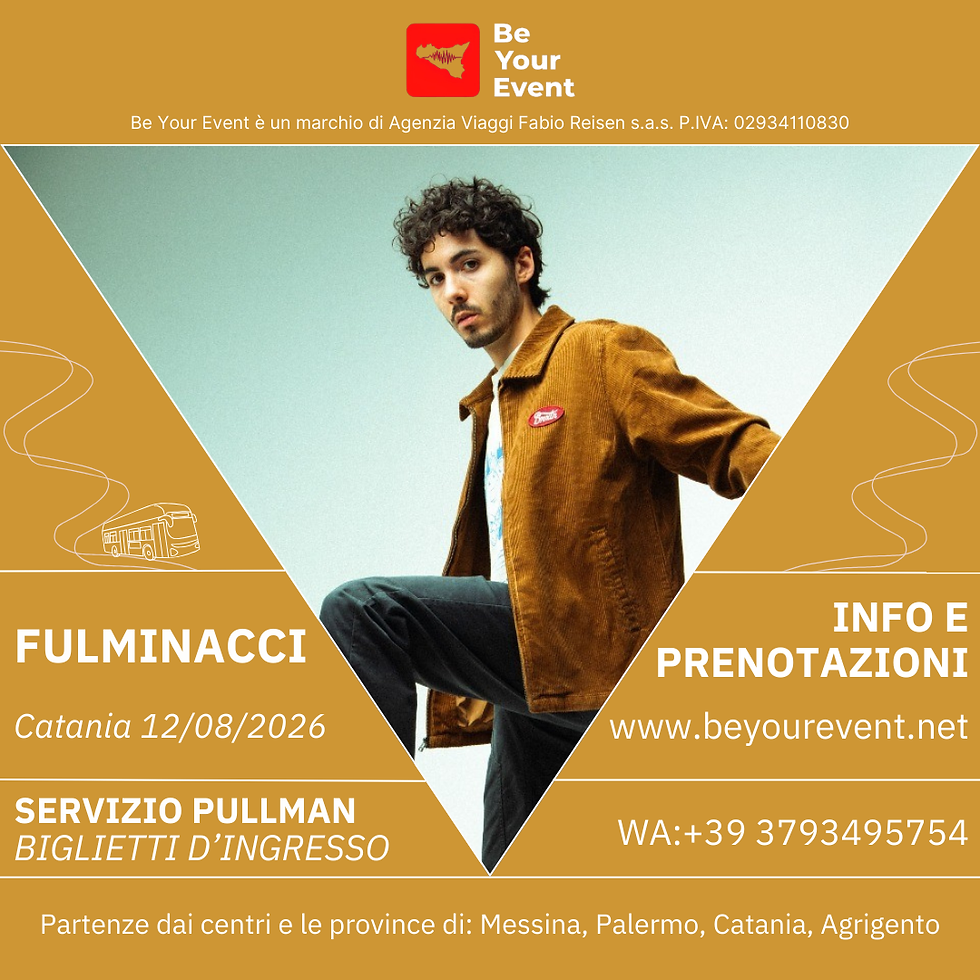 Fulminacci
