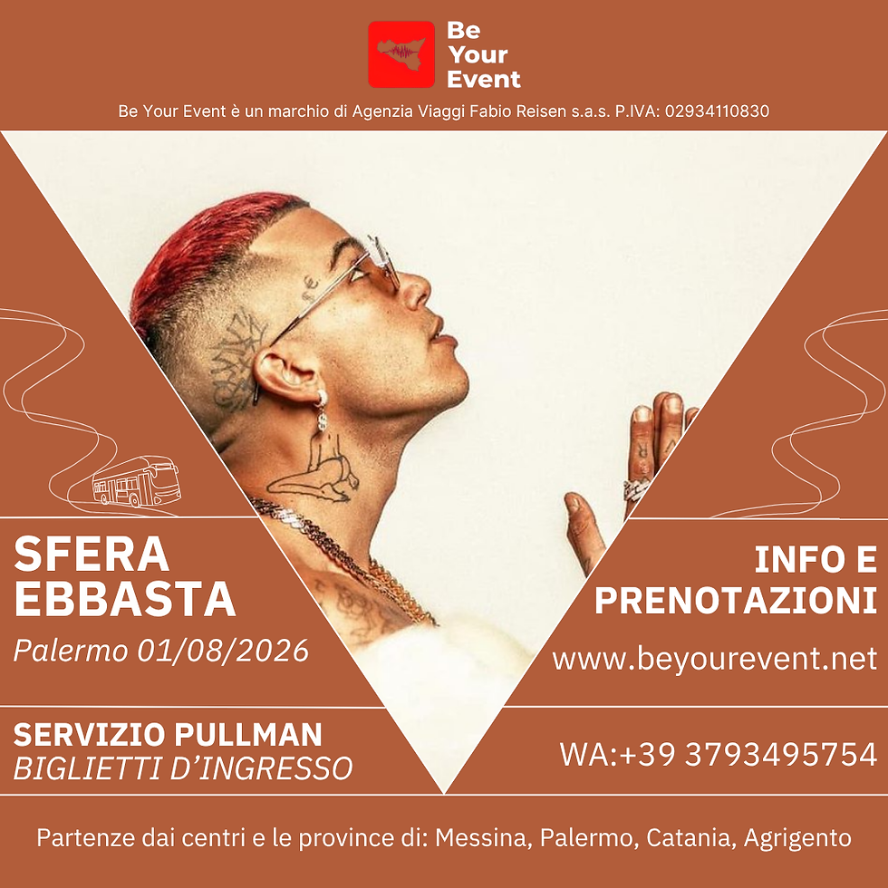 Sfera Ebbasta