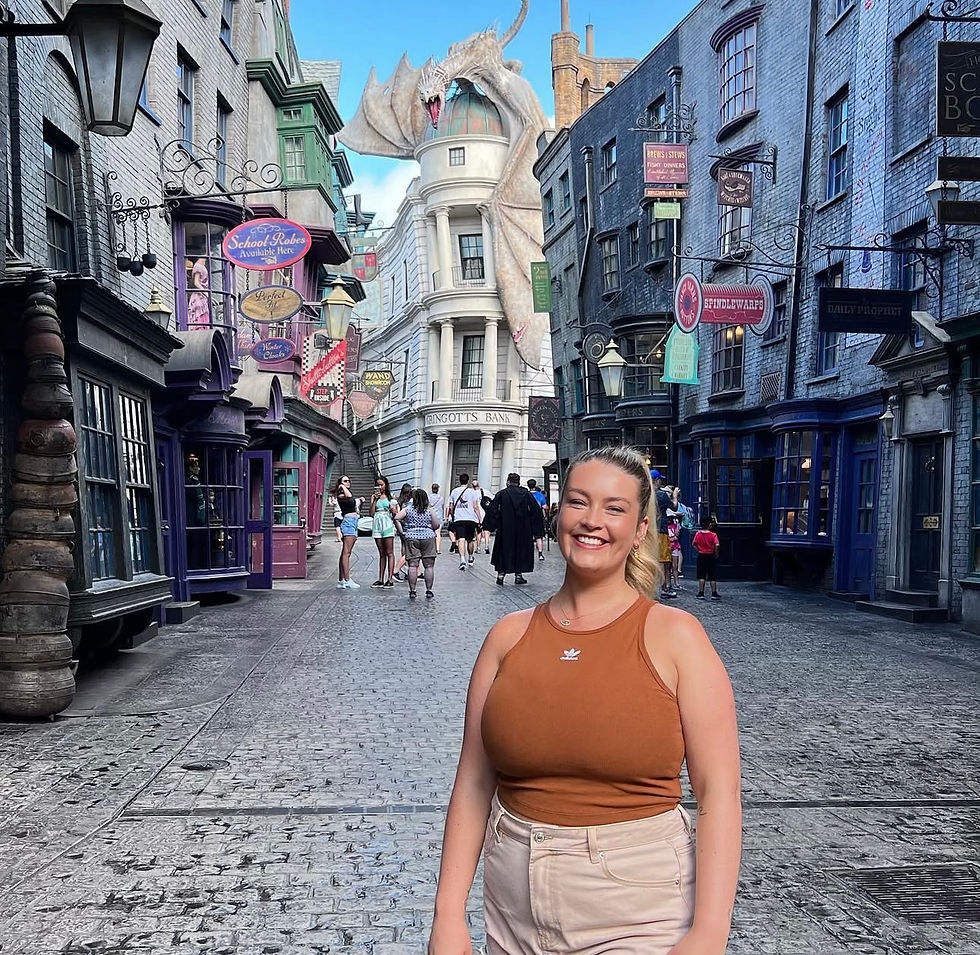 Unlocking Secret Gems: Best Universal Studios Attractions