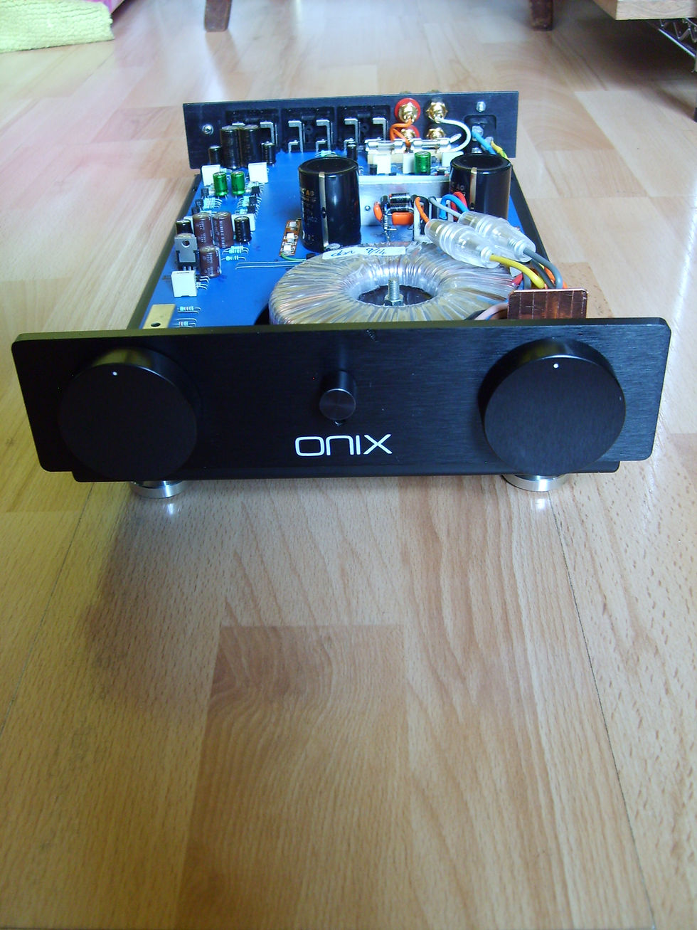 Onix 0A22 rep&upg 85