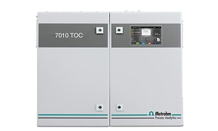 TOC Analyzer