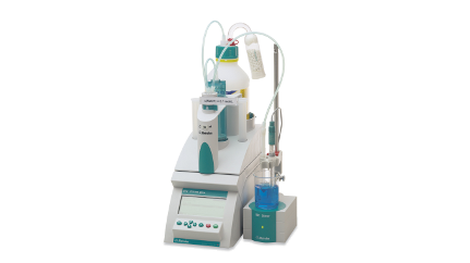 Titrino plus