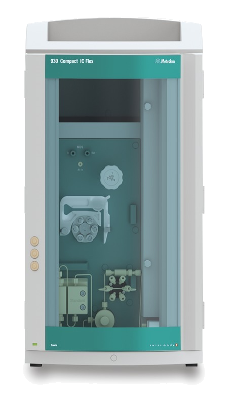 930 Compact IC Flex