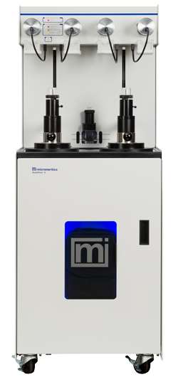 AutoPore V Series