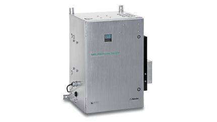 NIRS Process Analyzers XDS