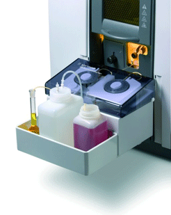 SIPS 10/20 Sample Introduction Pump