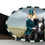 Thumbnail: 'Late To Meet' Hand Painted Buckle