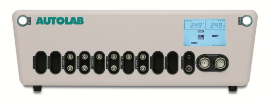 Autolab PGSTAT302N