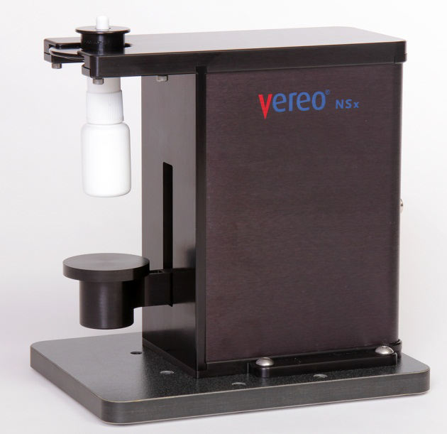 Vereo NSx Actuator