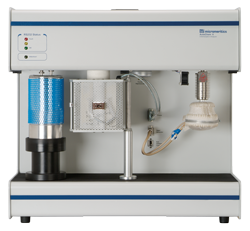 AutoChem II 2920
